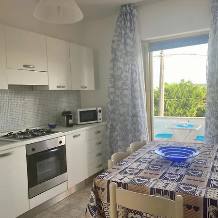 Appartement Dora E Franco Treseiseiseiquattroseicinquezeroottozero