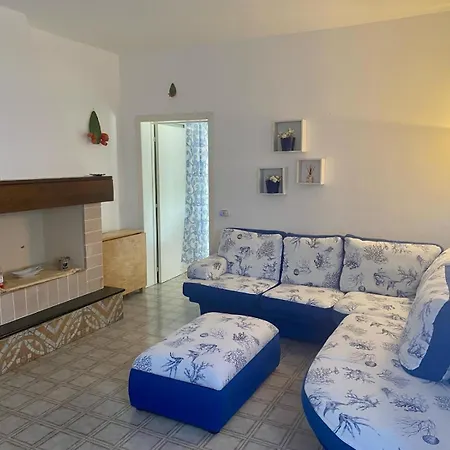 Dora E Franco Treseiseiseiquattroseicinquezeroottozero Appartement Torre Mozza