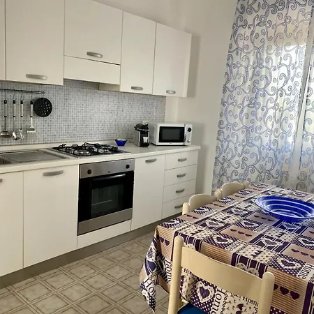 Appartement Dora E Franco Treseiseiseiquattroseicinquezeroottozero *