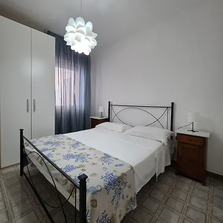 Dora E Franco Treseiseiseiquattroseicinquezeroottozero Apartman Torre Mozza